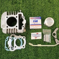 Blok Silinder Bore Up 120-130cc Blade Revo