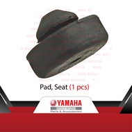 3C1-F4741-00 Yamaha Original NVX Nmax V2 Avantiz R25 Getah Bulat Seat Bawah Tempat Duduk Grommet