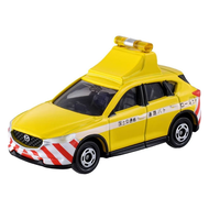 TOMICA 馬自達 CX-5 道路巡邏車  093 228486  1個