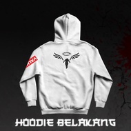 Tokyo Revengers Hoodie - Valhalla
