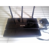 TPLINK AC1750 Wireless Dual Band Gigabit Router