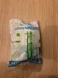桶裝水抽水器