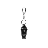 Abigail Clothing - ''OBZEN' - Keychain