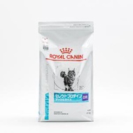 3個セット ロイヤルカナン 療法食 猫 セレクトプロテイン ダック&amp;ライス 4kg 食事療法食 猫用 ねこ キャットフード ペットフード
