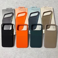 For Beats iPhone 17 Pro Max phone case Magnetic Wireless Charging Protection Anti Drop Case For iPho
