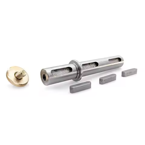 1PCS NMRV Worm Gear Reducer Keyway Shaft Single Output 14mm RV030 GearBox Double Output Shaft