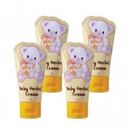 Tropical BABY HERBAL CREAM | Tropical Herbal Cream Baby Cream Baby Cream Cream For Baby Tropical Her