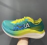 HOKA ONE ONE Men's Shoes Rocket X2 Running Shoes Sneakers Couple Casual Shoes Rocket X2