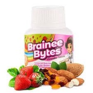 BRAINEE BYTES (COMBO)