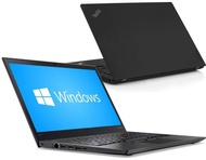 laptop touchscreen lenovo thinkpad t470s core i7 gen 7 8gb/256gb tas - t470 i5 20gb/256gb