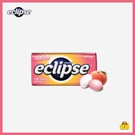 Eclipse Sugar Free Candy Peach / Herb