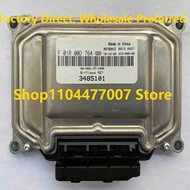 ECU Electronic Control Unit Me7 For Zhonghua Car F01r00d764 3485101 F01rb0d764 Engine Computer