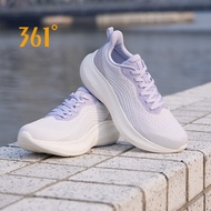361 Degrees N40 SE รองเท้าวิ่งผู้หญิงน้ำหนักเบารองเท้ากีฬากันกระแทก682522207