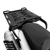 FOR YAMAHA FZ10 FZ150 FZ150I FZ16 FZ1 FZ25 FZ400 FZ400R FZ6 FAZER Rear Tail Rack Carrier Luggage Bra