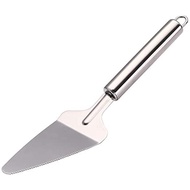 W2B7 Cake Spade Pizza Scoop Cheese Transfer Device Stainless Steel Shovel Baking Cooking Tool