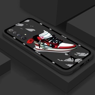Casing Realme X3 Super Zoom X50 Pro X XT X2 X7 Pro Q3 Pro GT Neo 2 2T GT Fashion Brand Trendy Shoes 