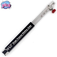 YICA Hi-Lo Internal, Stainless Steel Single Purpose Hi Lo Gauge, Height Gauge Small in Inch Welding 