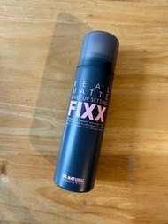 So. Natural FIXX 控油定妝噴霧75ml