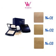 Meilin UV Powder Cake Ultra Protection แป้ง เมลิน ยูวี พาวเดอร์ เค้ก อัลตร้า โพรเทคชั่น (โฉมใหม่)