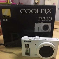 Nikon P310