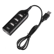 USB 2.0 4 ports HUB (B)