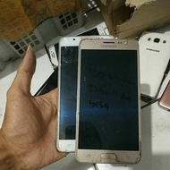 LCD SHADOW SAMSUNG J5 2016 J510FN