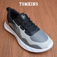 Tomkins Detour Alpha - White Sports Shoes