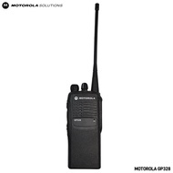 MOTOROLA GP328 UHF 450~520MHz 4W Walkie Talkie