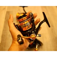 New DAIWA REVROS LT 2023