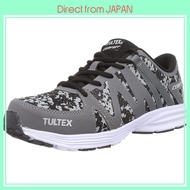 [Tarutex] Safety Shoes Work Shoes AZ51649 Safety Shoes Ultra Lightweight Resin Toe Cap Mesh Breathab