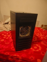 聯力機箱 pc-7f 全鋁制 lian li