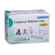 Omron compressor nebulizer NE-C801