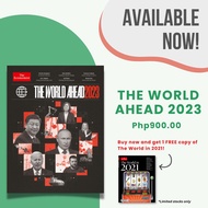 The World Ahead 2023, The Economist