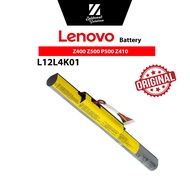 LENOVO Ideapad Z400 Z500 P500 Z410 L12L4K01 L12M4K01 L12M4E21 Laptop Battery