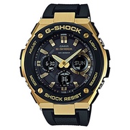 [Casio] G-Shock Casio watch watch G-SHOCK G steel Anadeji GST-S100G-1A [product]