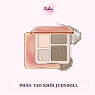 [JUDYDOLL] JUDYDOLL Contouring Highlighter Palette 9g