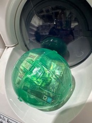 Robot 魂扭蛋 綠渣古 高達