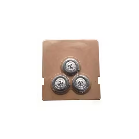 SH50 Blades Replacement Heads Compatible with Philips Norelco Series 5000, AT8xx, AT7xx, S5xxx, PT8x