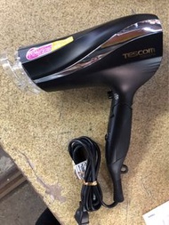 TESCOM 防靜電吹風機 TID2100TW