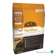 Acana Wild Prairie Cat 5.4kg (Exp 12 Feb 2020)