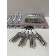 BENZ Spark Plug NGK PLKR7A 4288 (M271EVO M272 M273 Engine) Model W203 W204 W211 W212 W207 W221 R230
