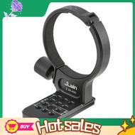 saobJLwin Lens Tripod Ring for  Z 28-400mm F/4-8 VR Tripod Mount Quick Release Plate Camera Accessor