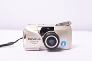 Olympus mju ii zoom 80