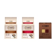 Ogawa Coffee Ogawa Coffee Shop Series Specialty Coffee Drip Tasting Set [Set purchase]