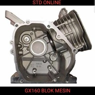 GX160 CYLINDER BLOCK MESIN GX 160 BLOK MESIN