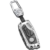 Alloy Protection Key fob Cover Compatible with Bmw X5 X6 2025 3 5 7 X1 X7 iX i7 XM 2023-2025 accesso