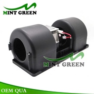 Auto AC Stove Blower Assembly Fan Motor for Caterpillar CAT Tractors Loader T14g 928g 24V 950k D6n