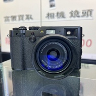 復古經典！Fujifilm X100F