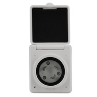 I North American Style Generator Charging Pile NEMA L5-30P RV Charging Pile RV Socket PA-0305 Ready 