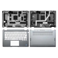 95% New For Latitude 7400 E7400 2-in-1 laptop LCD back cover/front panel/hinge/palm rest/bottom shel